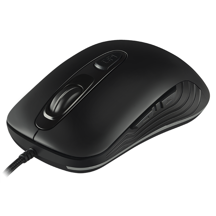Мышь Sven RX-G820 (RX-G820/BLACK) фото