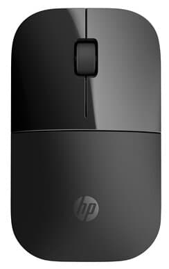картинка Компьютерная мышь   HP Z3700 Wireless Mouse Onyx Black USB от магазина itmag.kz