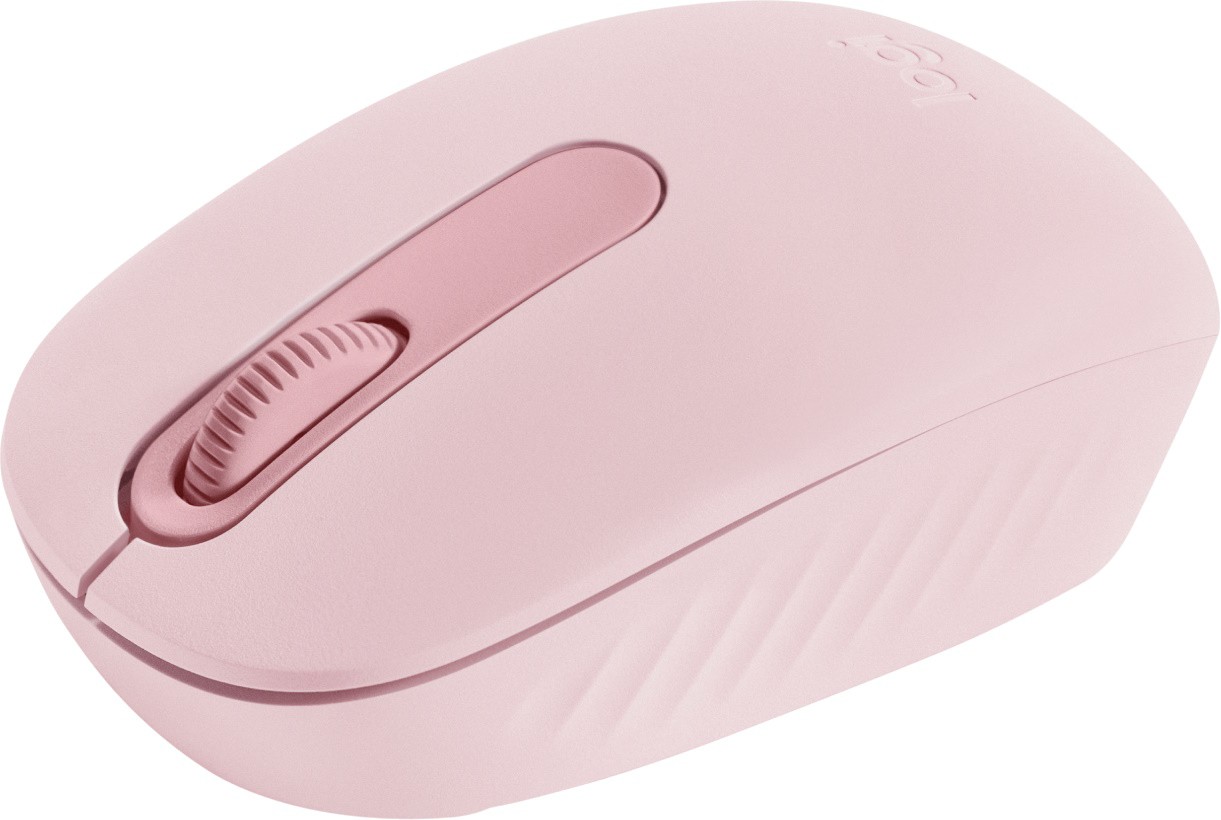 Мышь Logitech M196, Rose (910-007461) фото