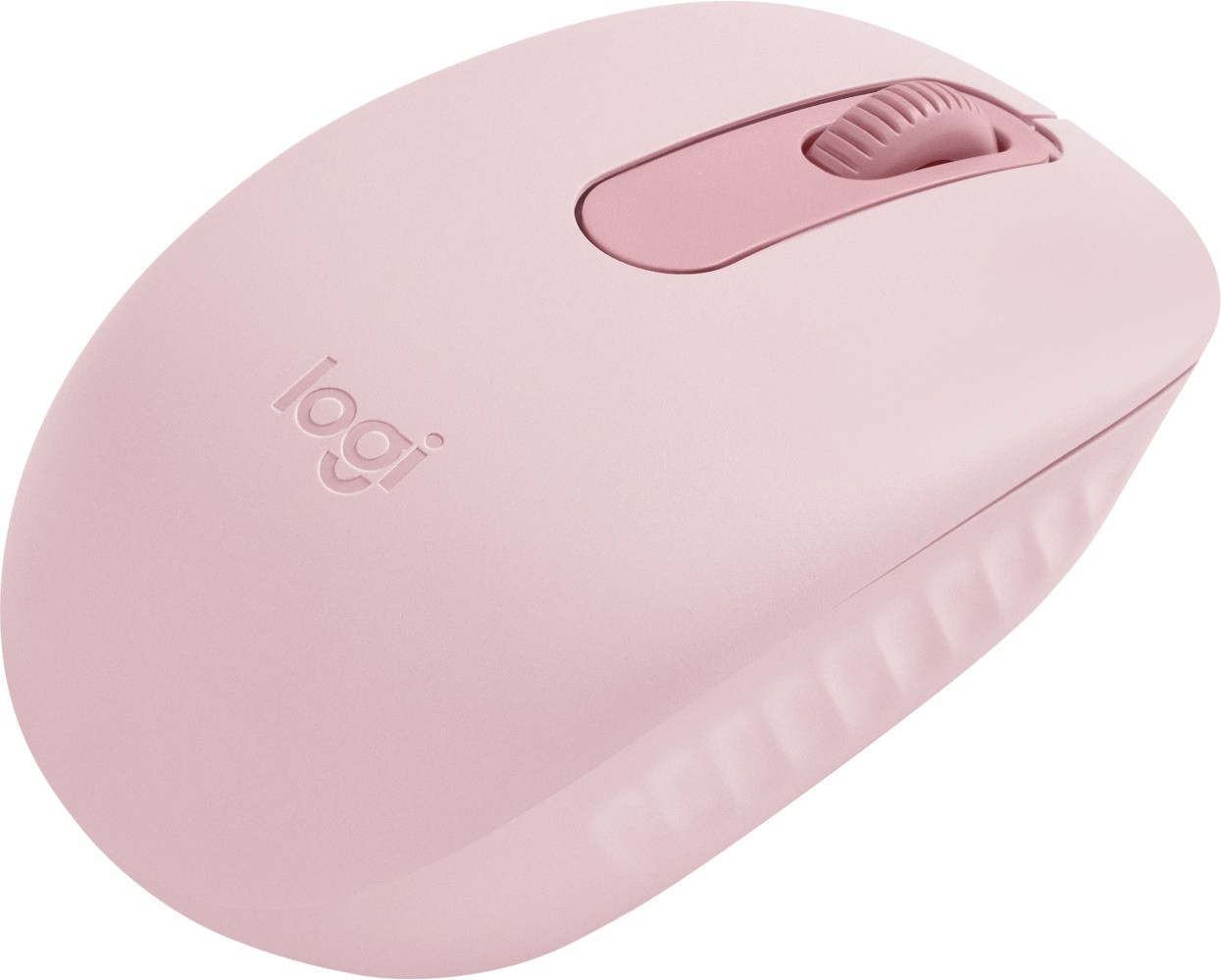 Мышь Logitech M196, Rose (910-007461) фото