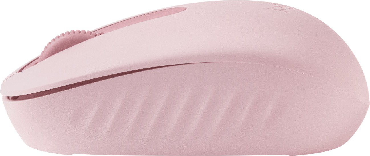 Мышь Logitech M196, Rose (910-007461) фото