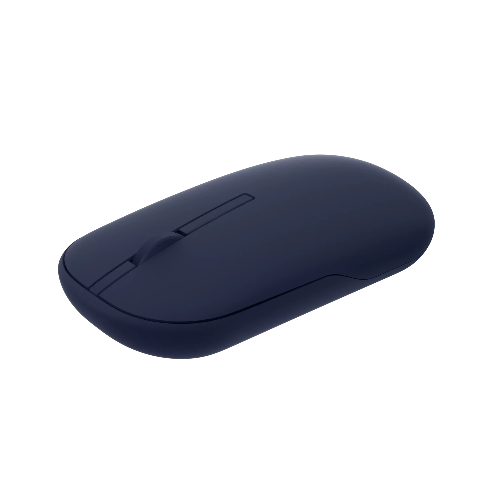 Компьютерная мышь, ASUS Marshmallow Mouse MD100 Lite, Синий (MD100 dongle RG56) фото