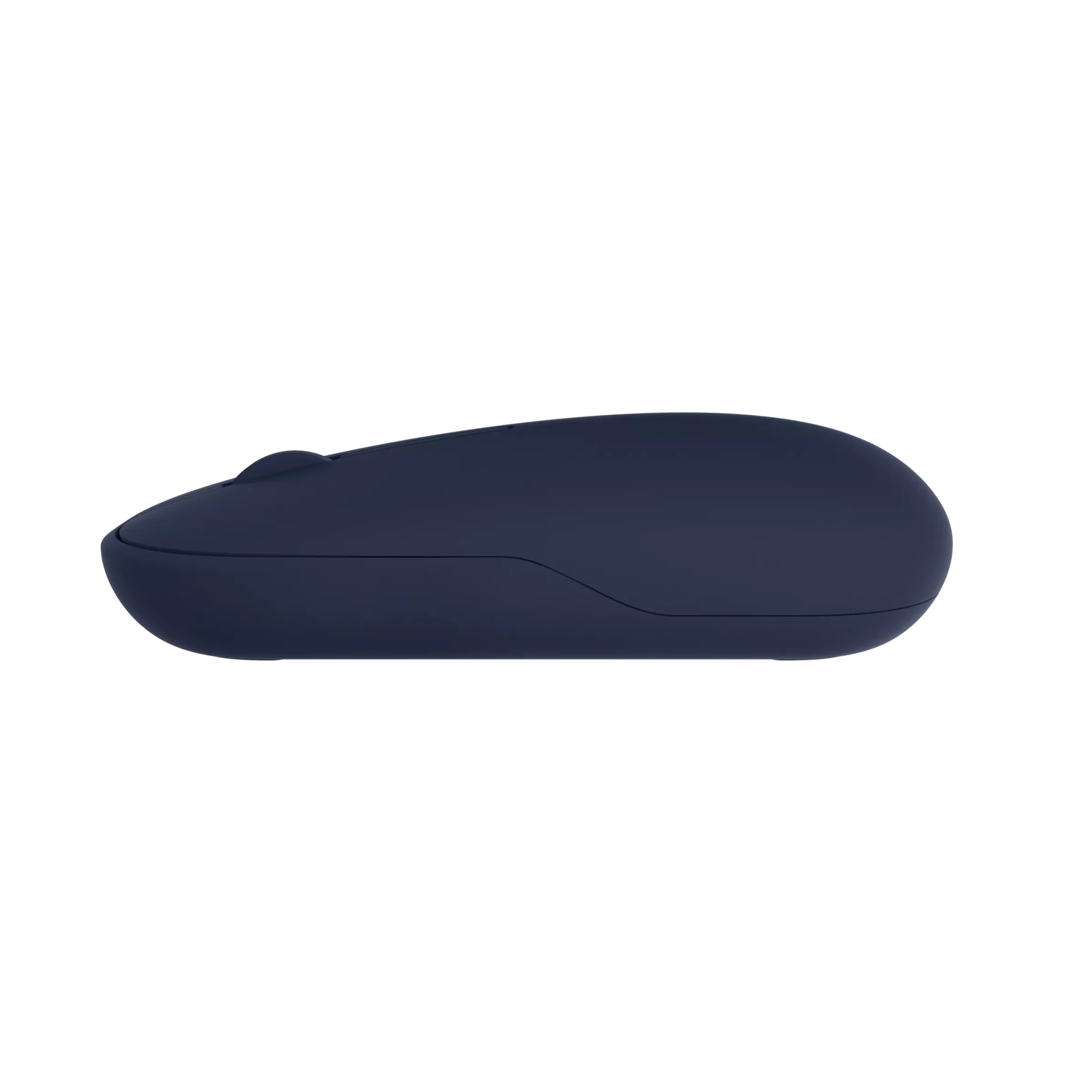Компьютерная мышь, ASUS Marshmallow Mouse MD100 Lite, Синий (MD100 dongle RG56) фото