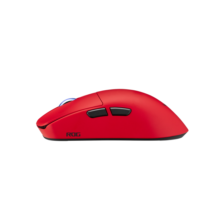 Мышь Asus P723 ROG Harpe II Ace, RED (90MP0490-BMUA20) фото