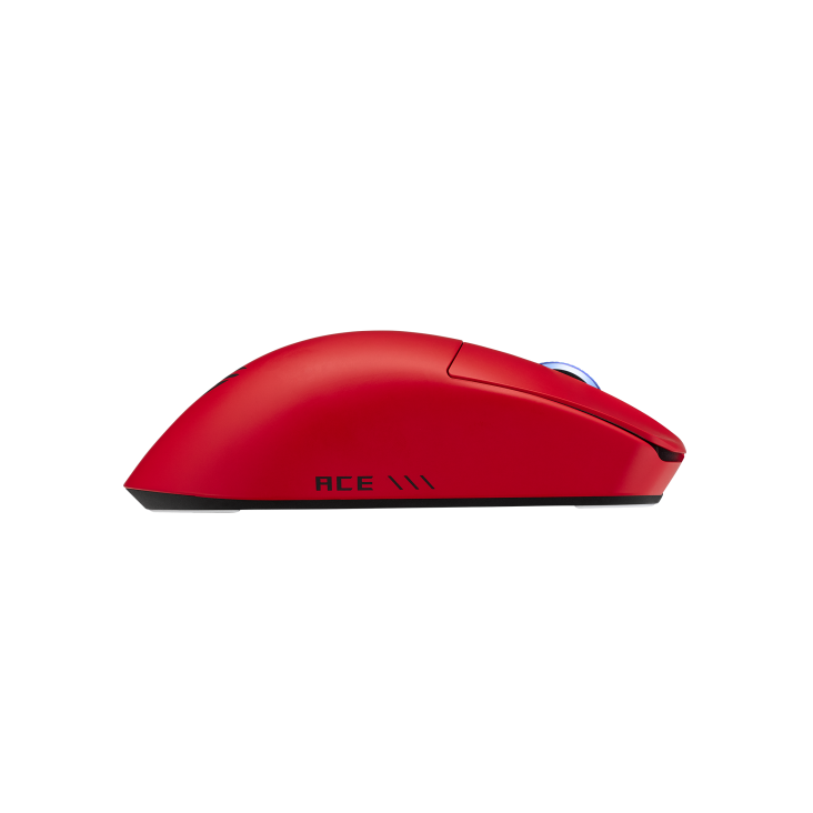Мышь Asus P723 ROG Harpe II Ace, RED (90MP0490-BMUA20) фото