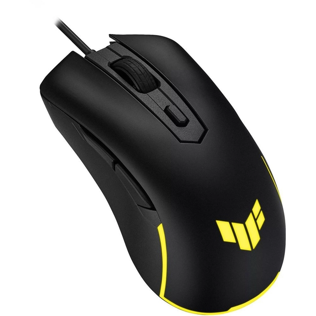 Мышь ASUS P309 TUF GAMING M3 GEN II (90MP0320-BMUA00) фото