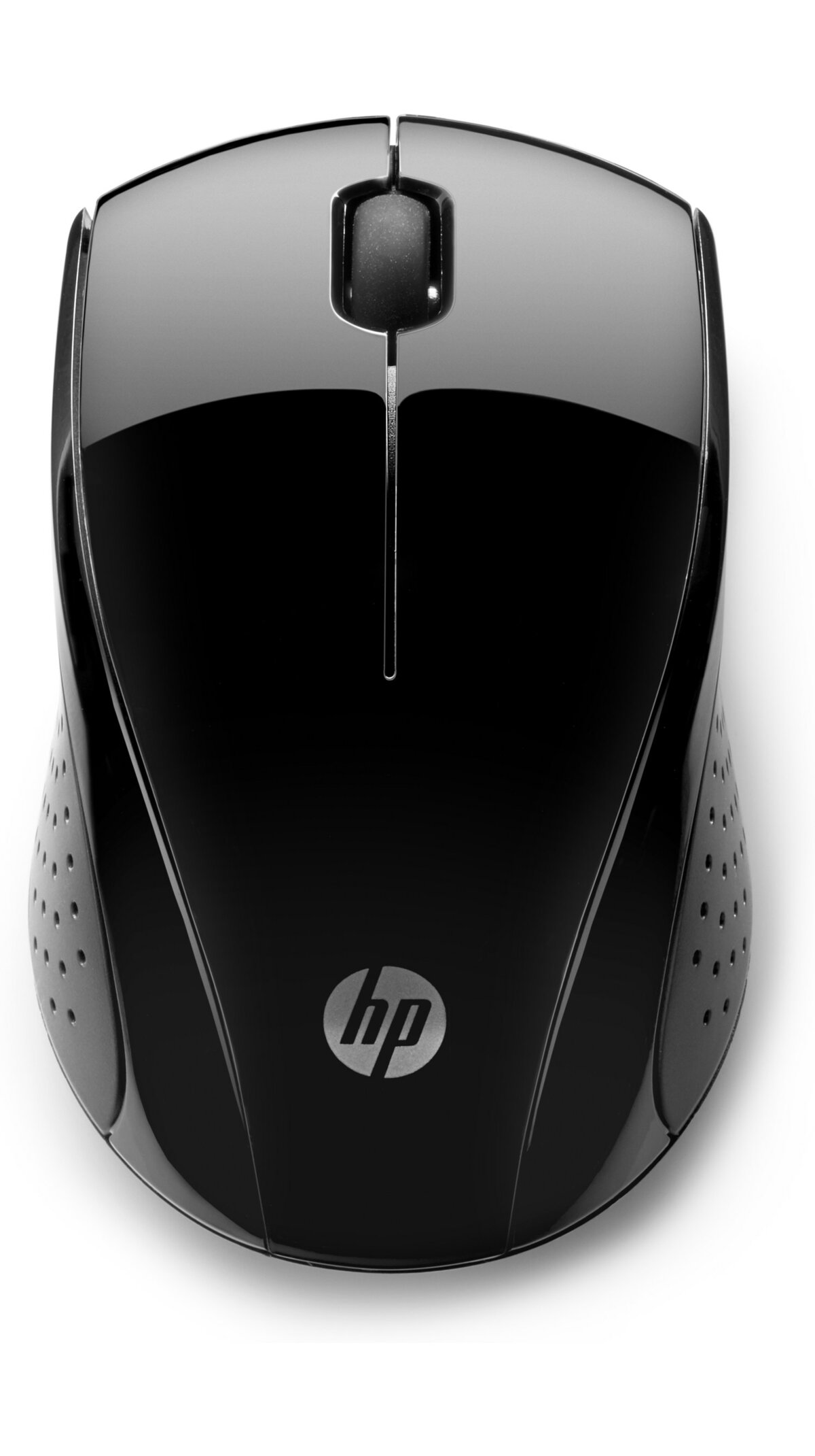 картинка Беспроводная мышь HP Wireless Mouse 220 (258A1AA) от магазина itmag.kz