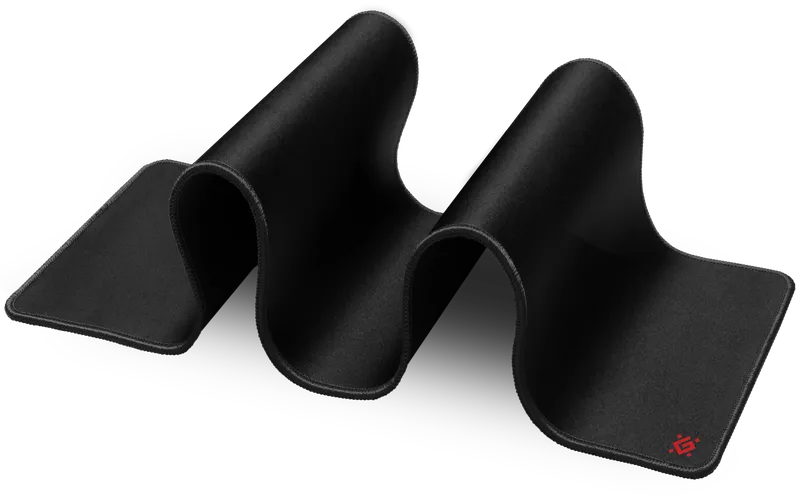Коврик для мыши Defender Black Ultra XXL One (50005) фото