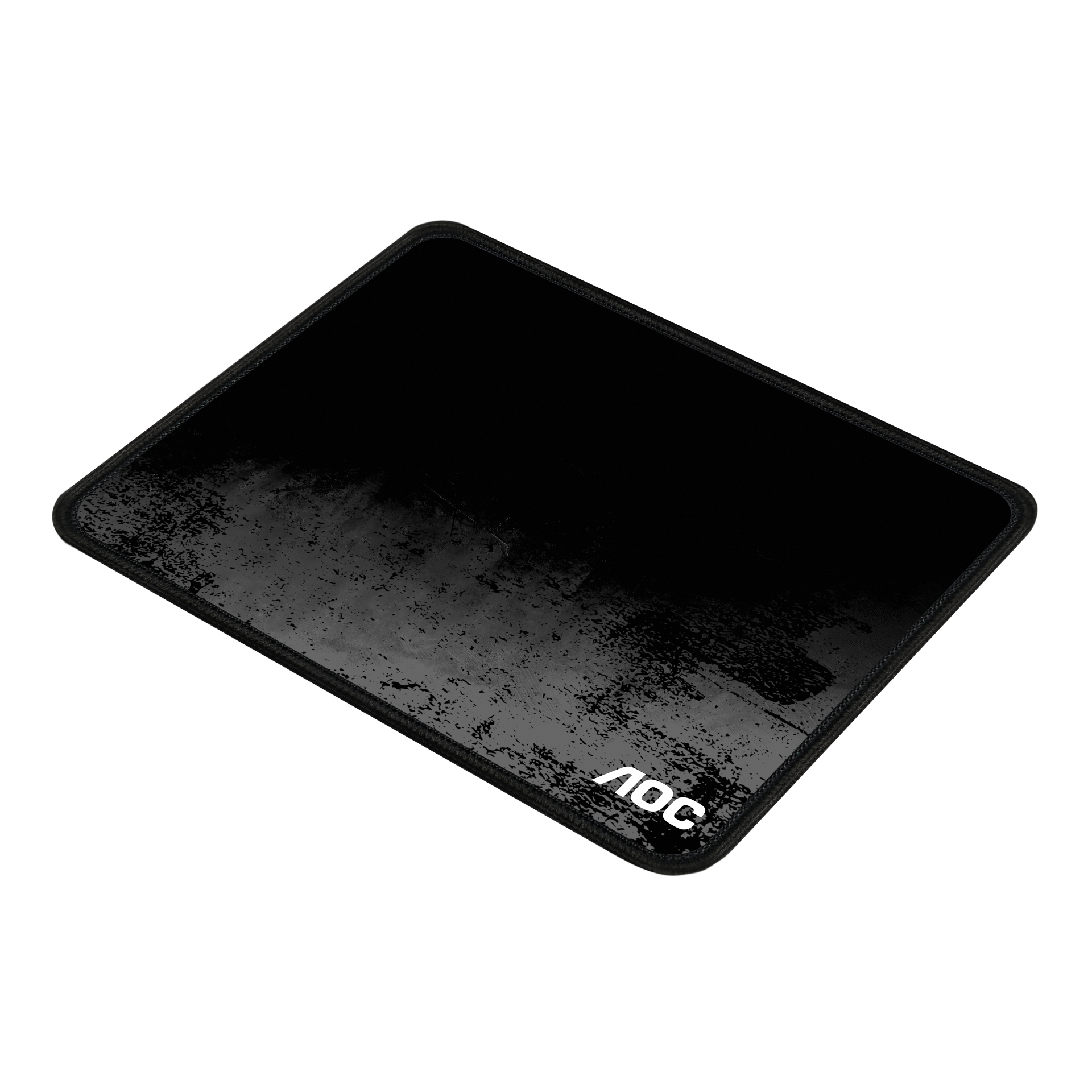картинка Игровой коврик для компьютерной мыши AOC Черный MM300M от магазина itmag.kz