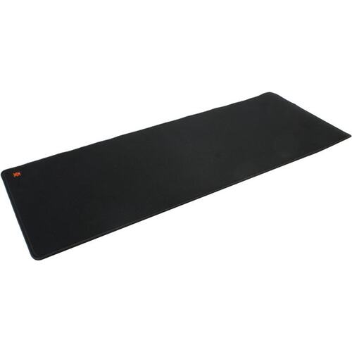 Коврик для мышки игровой Defender Black Ultra One 780 (50004) фото