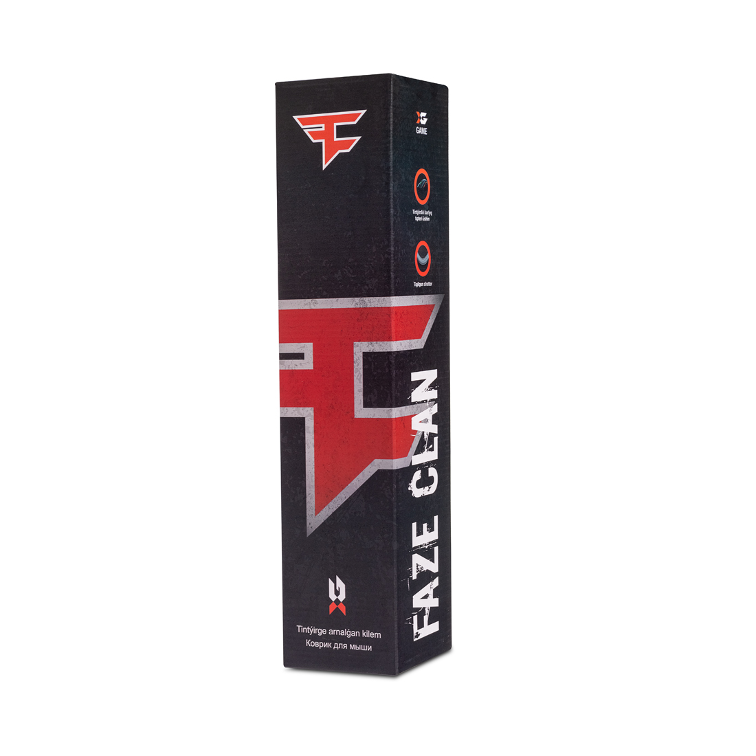 Коврик для мыши X-Game Faze Clan (202065) фото