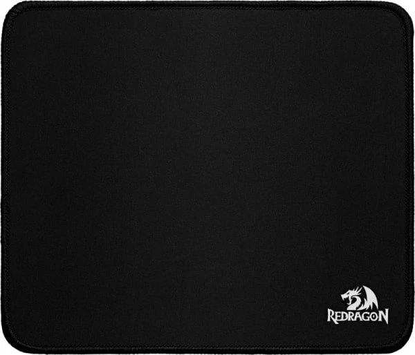 картинка Коврик для мышки игровой Flick L 400х450х4 мм, ткань+резина от магазина itmag.kz