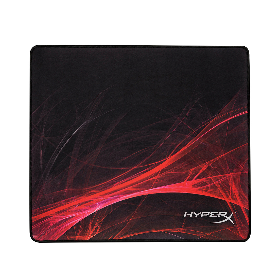 картинка Коврик для компьютерной мыши HyperX Pro Gaming Speed Edition (Large) HX-MPFS-S-L от магазина itmag.kz