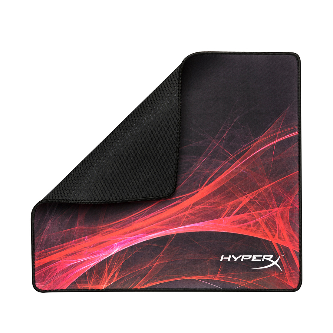 картинка Коврик для компьютерной мыши HyperX Pro Gaming Speed Edition (Large) HX-MPFS-S-L от магазина itmag.kz