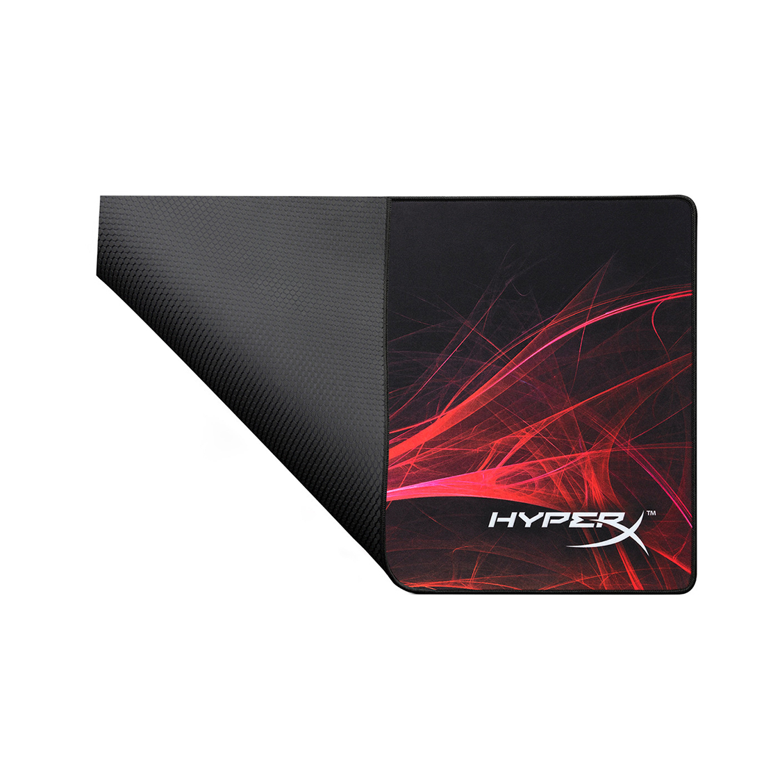 картинка Коврик для компьютерной мыши HyperX Pro Gaming Speed Edition (Extra Large) HX-MPFS-S-XL от магазина itmag.kz