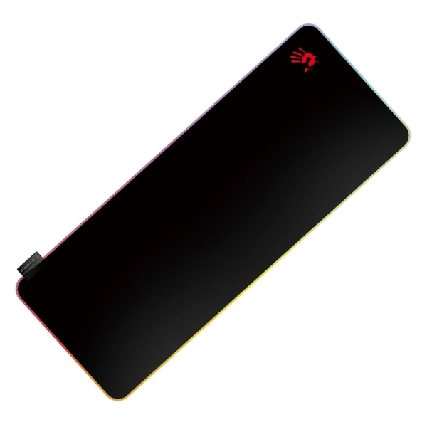 Коврик игровой RGB Bloody MP-75N Размер: 750х300х2.0 мм (MP-75N) фото