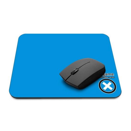 картинка Коврик для компьютерной мыши X-Game SLKRUB BLUE.P от магазина itmag.kz