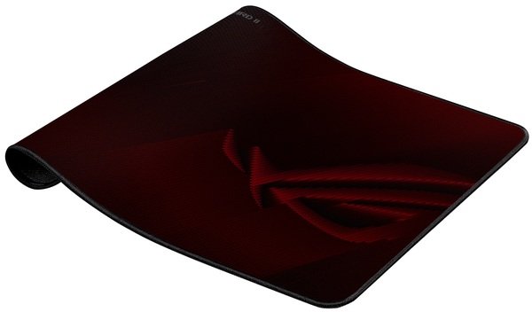 Коврик для мыши ASUS ROG Scabbard II (90MP02H0-BPUA00) фото