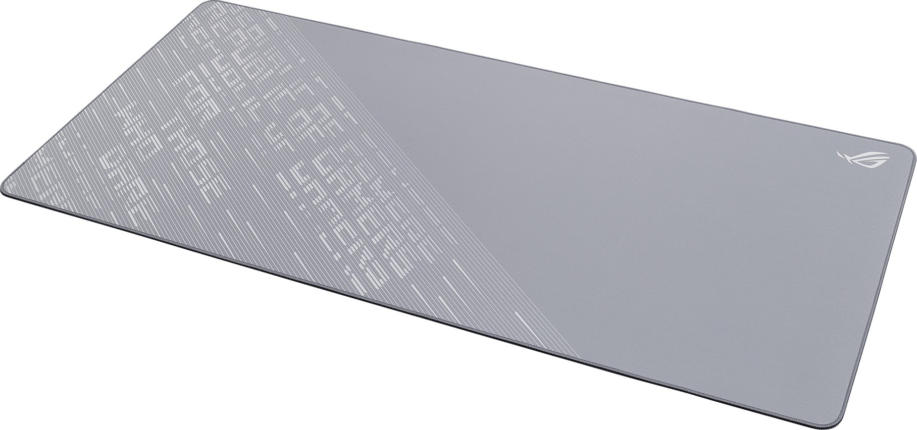 Коврик для мыши Asus ROG Scabbard II Arctic Grey XXL (90MP03H0-BPUA00) фото