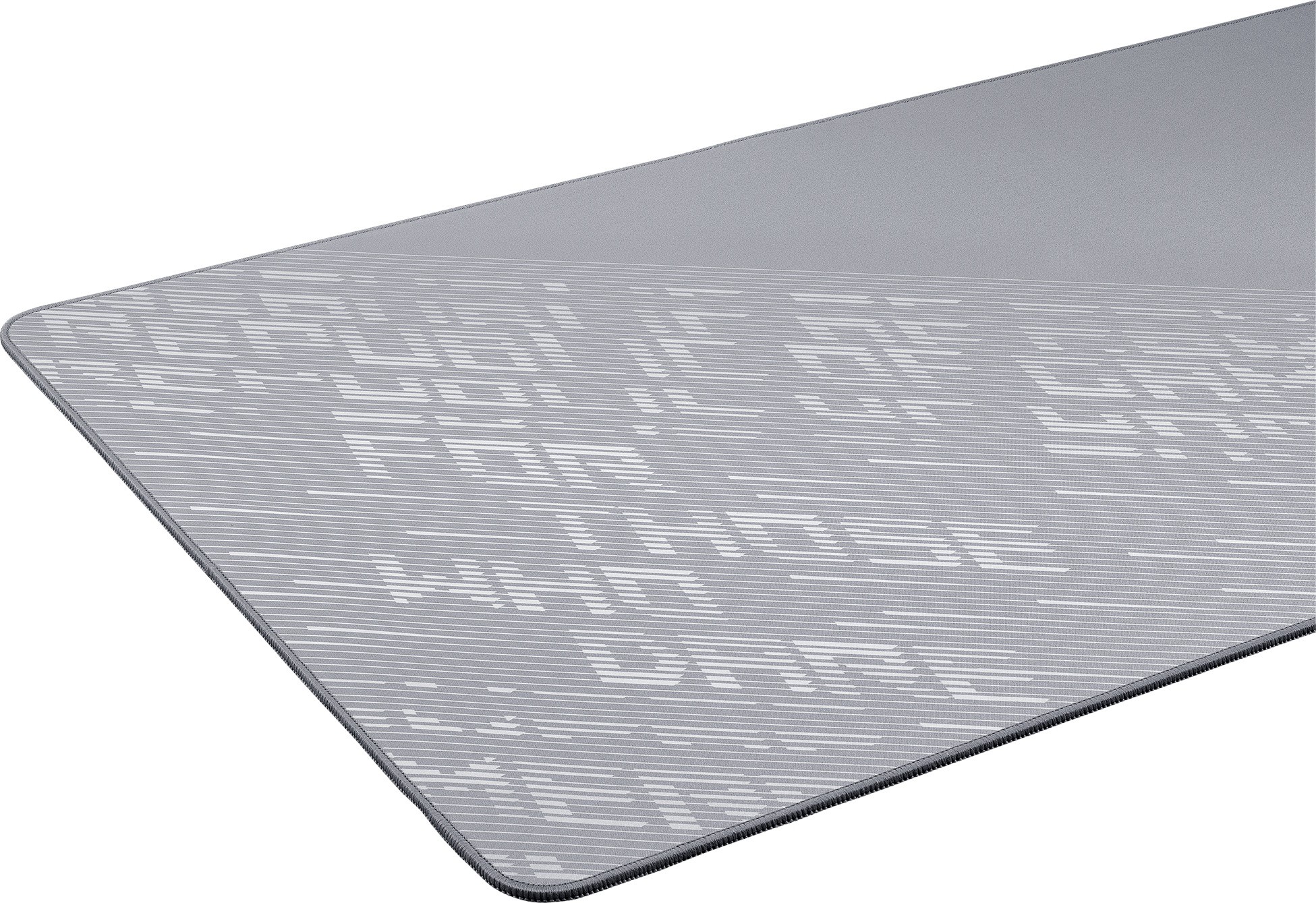 Коврик для мыши Asus ROG Scabbard II Arctic Grey XXL (90MP03H0-BPUA00) фото