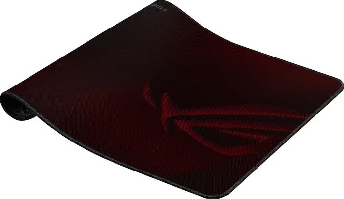 Коврик для мыши Asus ROG Scabbard II - Black (90MP0210-BPUA00) фото