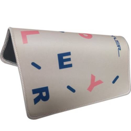 Коврик для мыши A4Tech Fstyler FP25, 25х20 см, Beige (FP25/BEIGE) фото