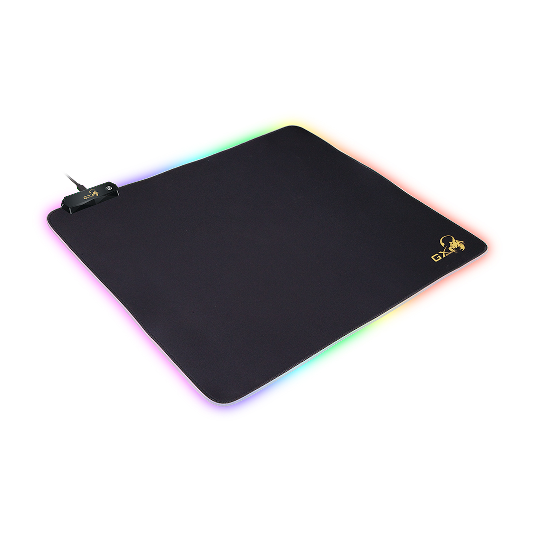 картинка Коврик для компьютерной мыши Genius GX-Pad 500S RGB от магазина itmag.kz