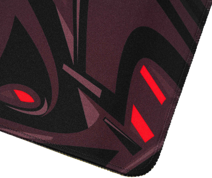 Коврик для мыши 2E Gaming Pro Speed D04 XL (2E-SPEED-XL-D04-PRO) фото