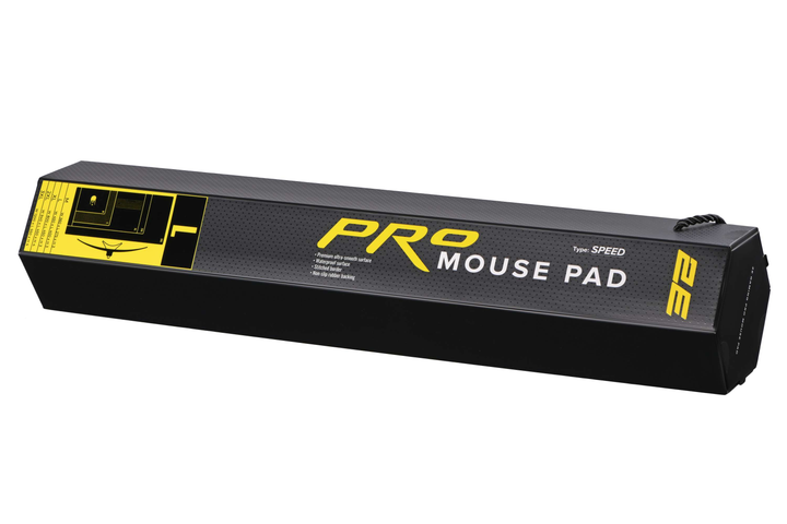 Коврик для мыши 2E Gaming Pro Speed L (2E-SPEED-L-BK-PRO) фото