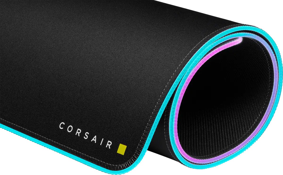 Коврик для мыши Corsair MM700 RGB, Black (CH-9417070-WW) фото