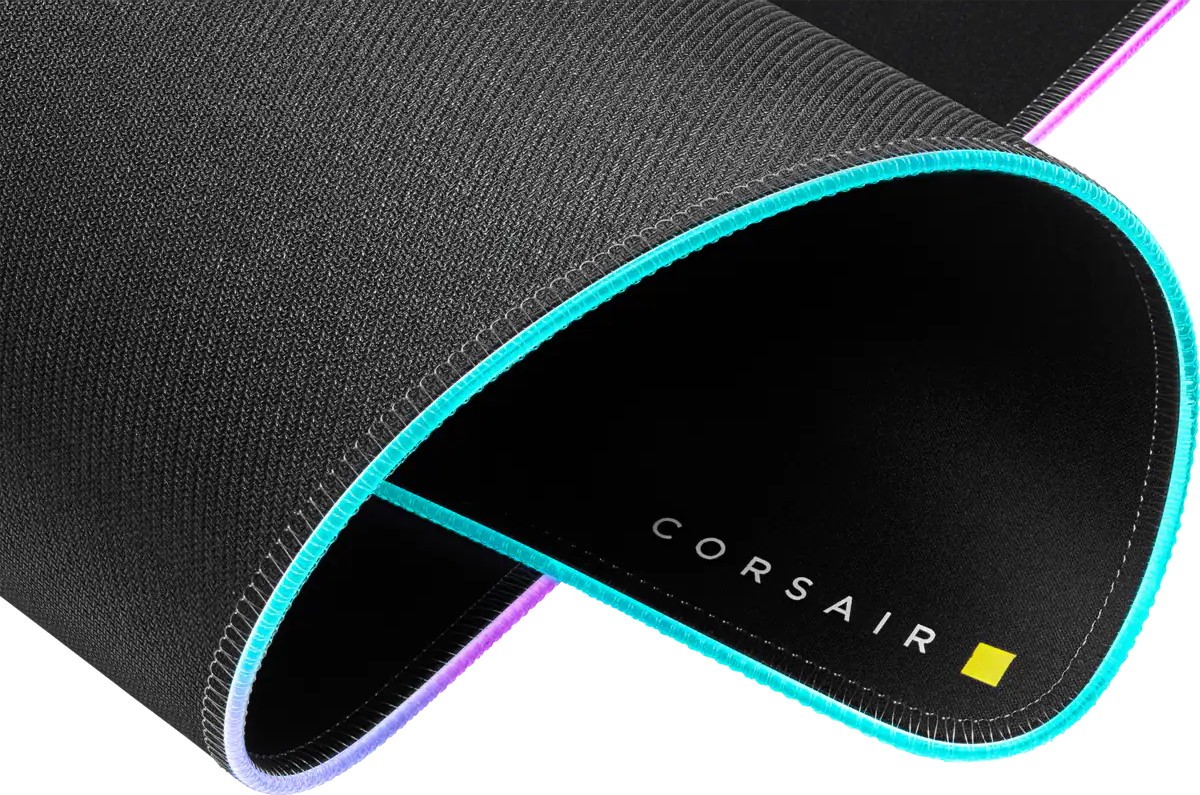 Коврик для мыши Corsair MM700 RGB, Black (CH-9417070-WW) фото