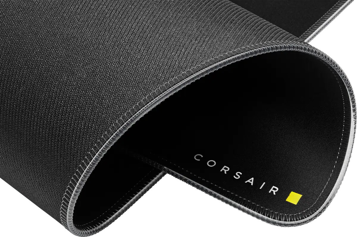 Коврик для мыши Corsair MM700 RGB, Black (CH-9417070-WW) фото