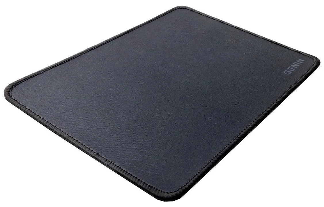 Коврик для мыши GENIN G25193K, Black (G25193K) фото