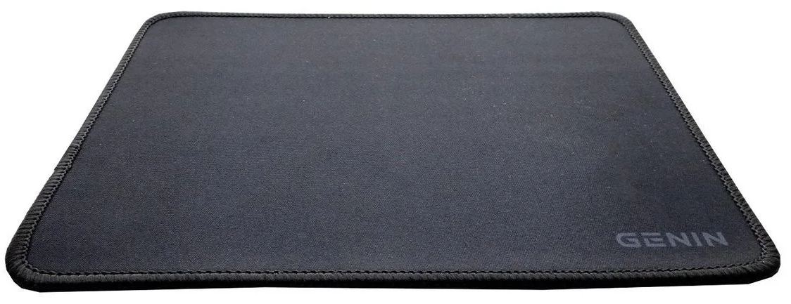 Коврик для мыши GENIN G25193K, Black (G25193K) фото