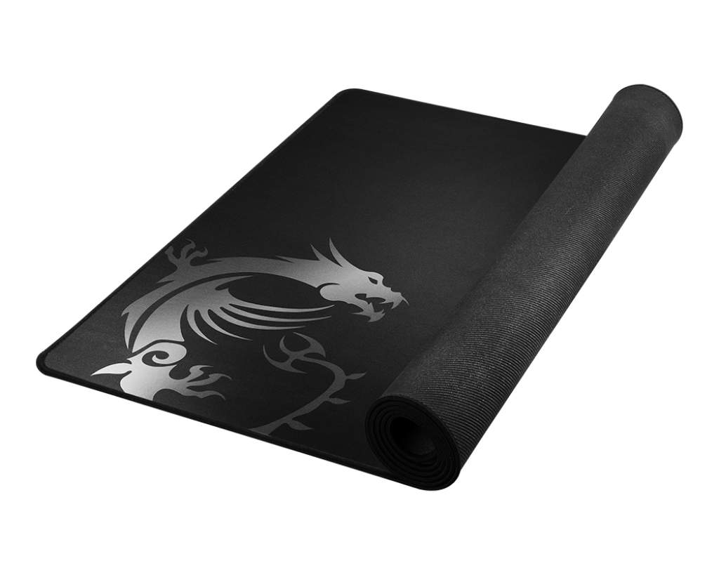 Коврик для мыши MSI Agility GD80 (AGILITY GD80) фото