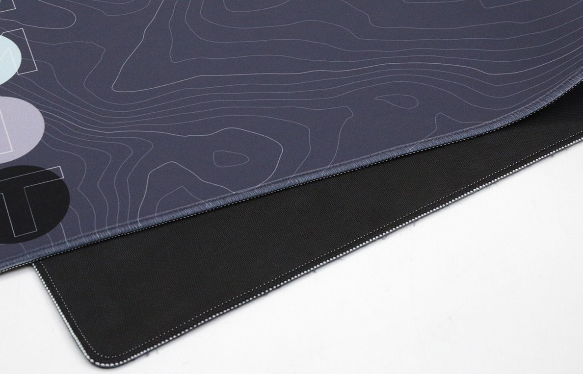 Коврик для компьютерной мыши Varmilo Summit XL (ZDB029-01) фото