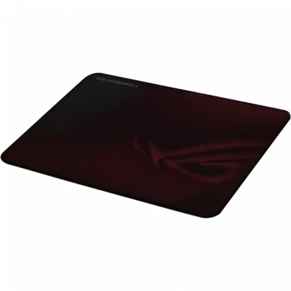 Коврик для мыши ASUS NC11 ROG Scabbard II Medium, 360x260x3mm  (90MP02H0-BPUA00) фото
