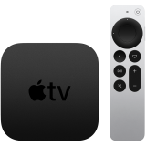 картинка Приставка Apple TV 4K 32GB, Model A2169 от магазина itmag.kz