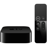картинка  Телевизионная приставка Apple TV 4K 32GB (MQD22RS/A) от магазина itmag.kz