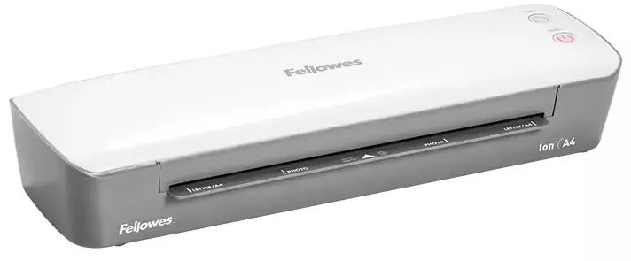 Ламинатор Fellowes Ion A4, 75-125 мкм, 30 см/мин (4560001) фото
