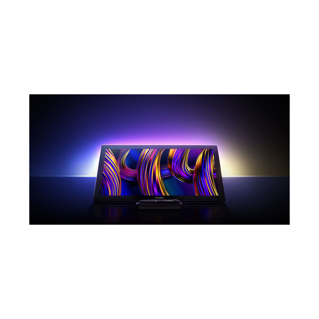 Графический планшет Huion Kamvas Pro27 144Hz (GT2702) фото