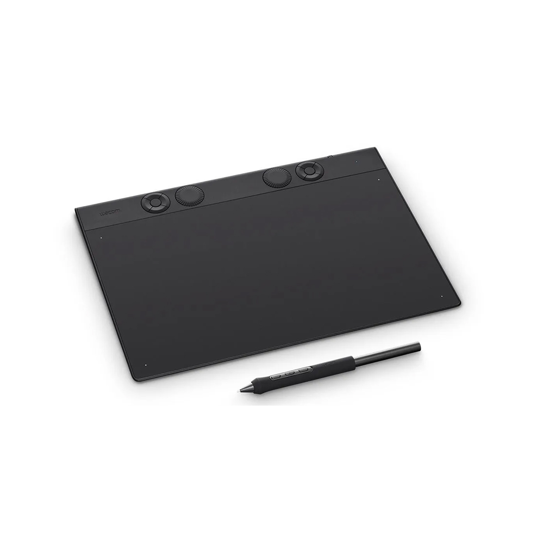 Графический планшет Wacom Intuos Pro pen tablet medium (PTK670K0B) фото