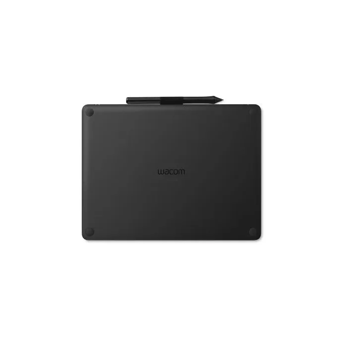 Графический планшет Wacom Intuos M (CTL-6100K-B) Чёрный (CTL-6100K-B (CTL-6100/K0-BX)) фото