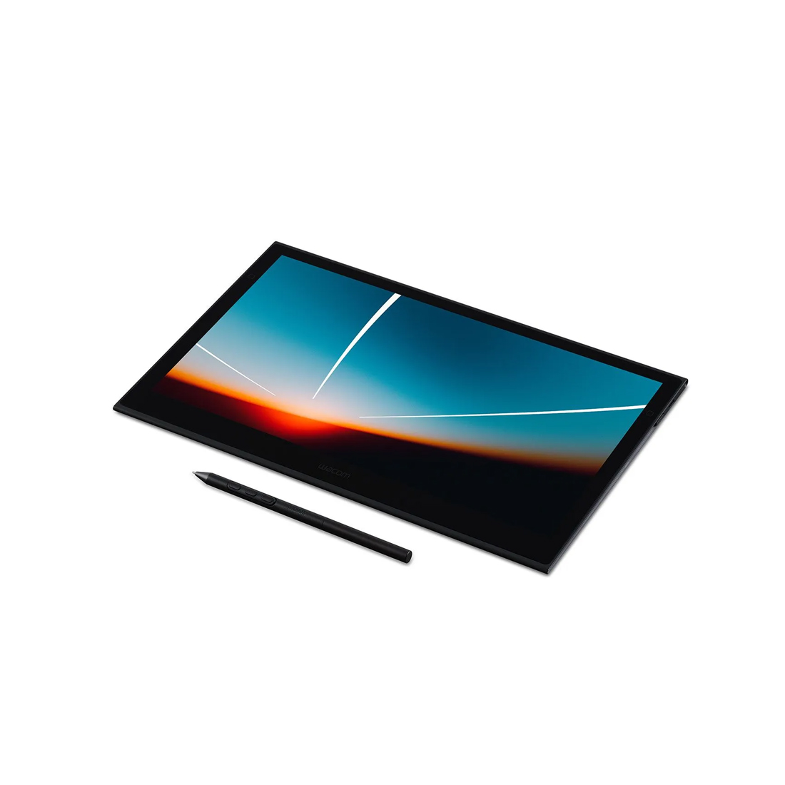 Графический планшет Wacom Movink 13 pen touch One (DTH135K0B) фото