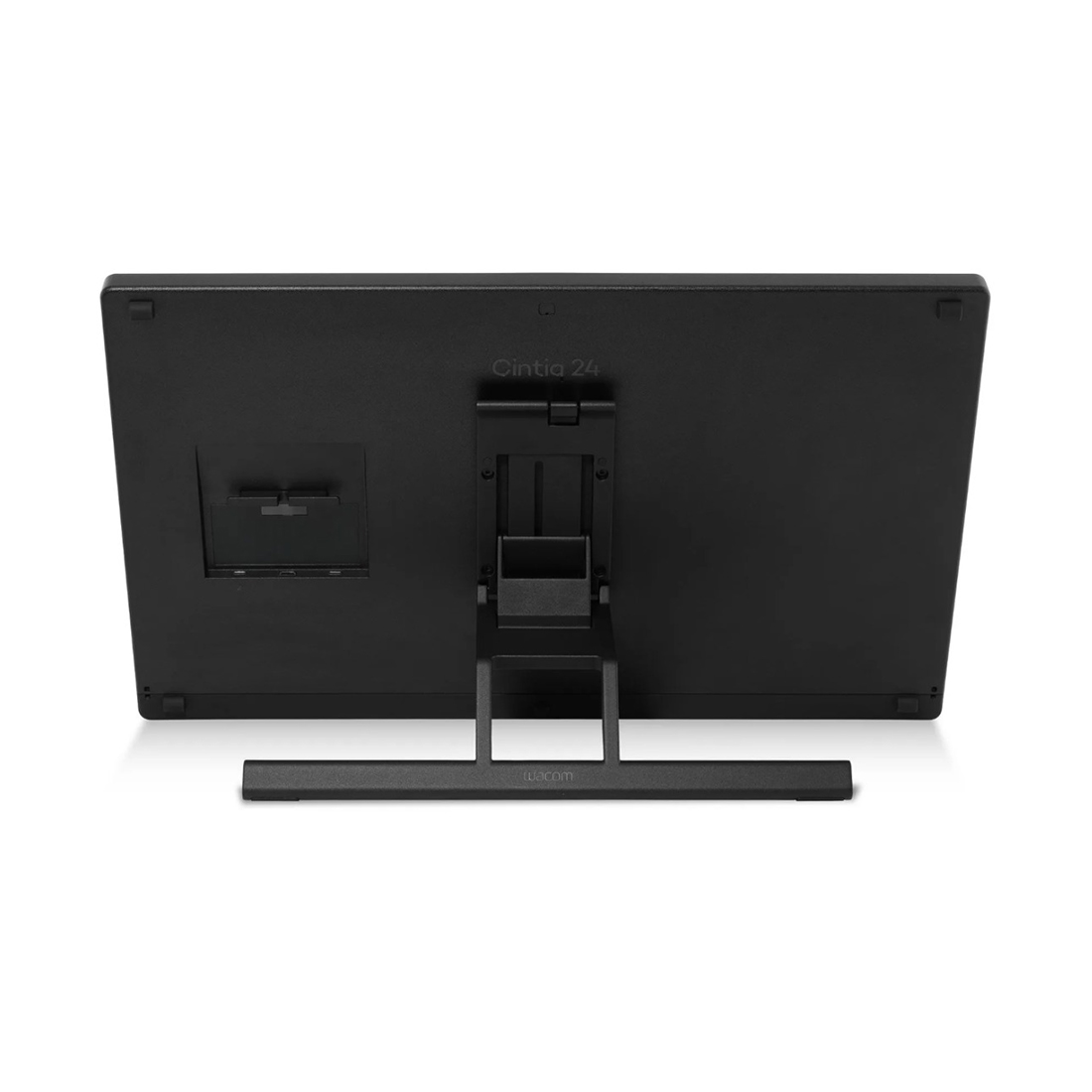 Графический планшет Wacom Cintiq 24 Touch (DTH246K0B) Чёрный фото