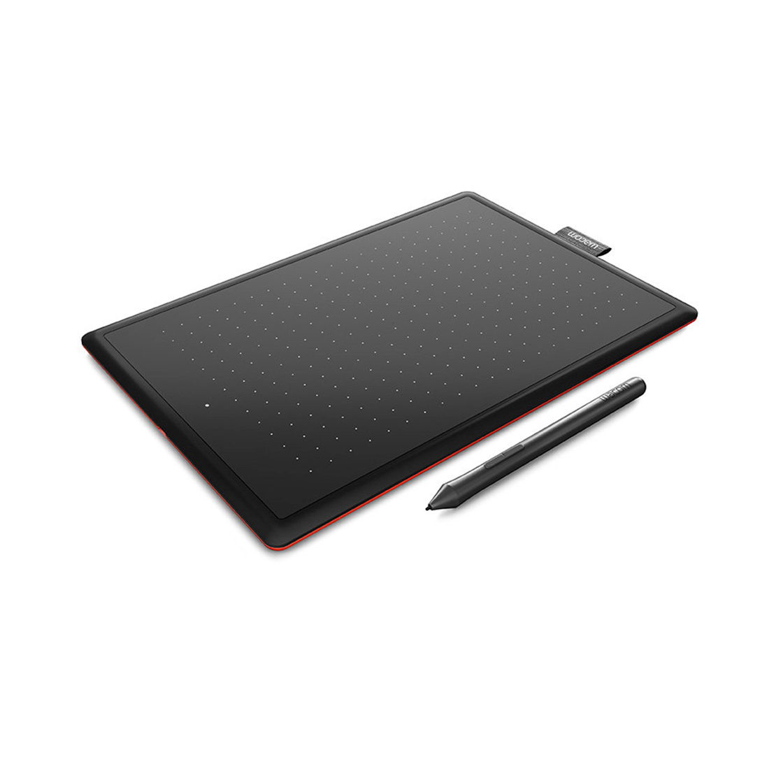 картинка Графический планшет Wacom One Medium (CTL-672-N) Чёрный от магазина itmag.kz