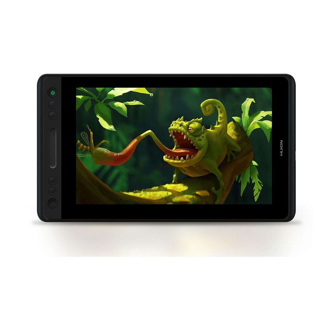 Графический монитор Huion Kamvas Pro 12 (GT-116) фото