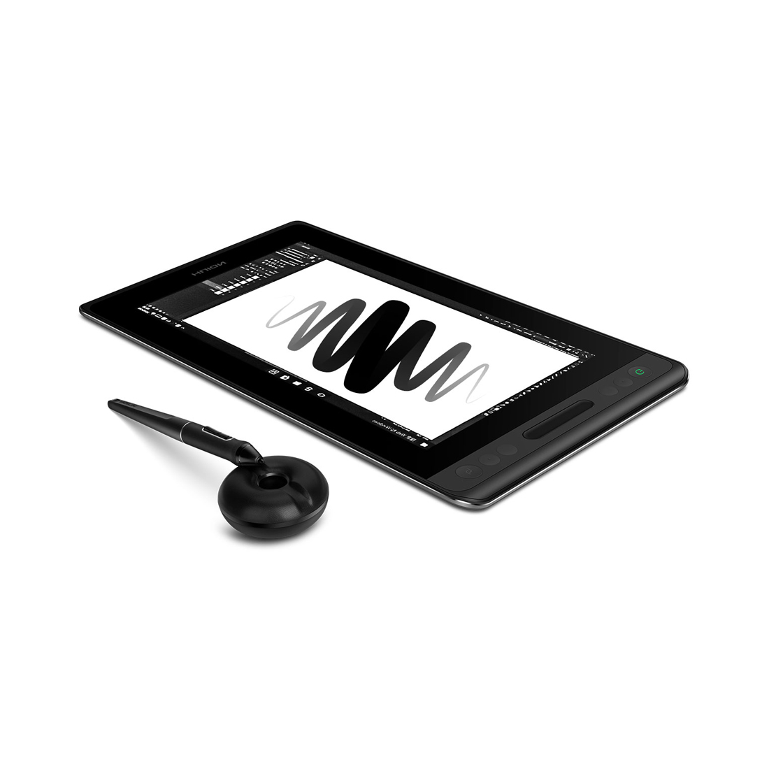 Графический монитор Huion Kamvas Pro 12 (GT-116) фото