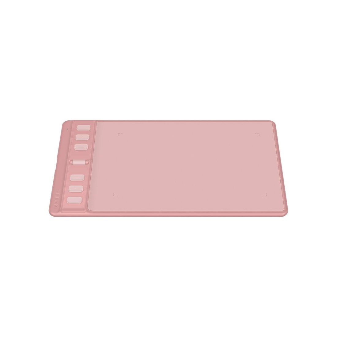Графический планшет Huion Inspiroy 2 S PINK (H641P-P) фото