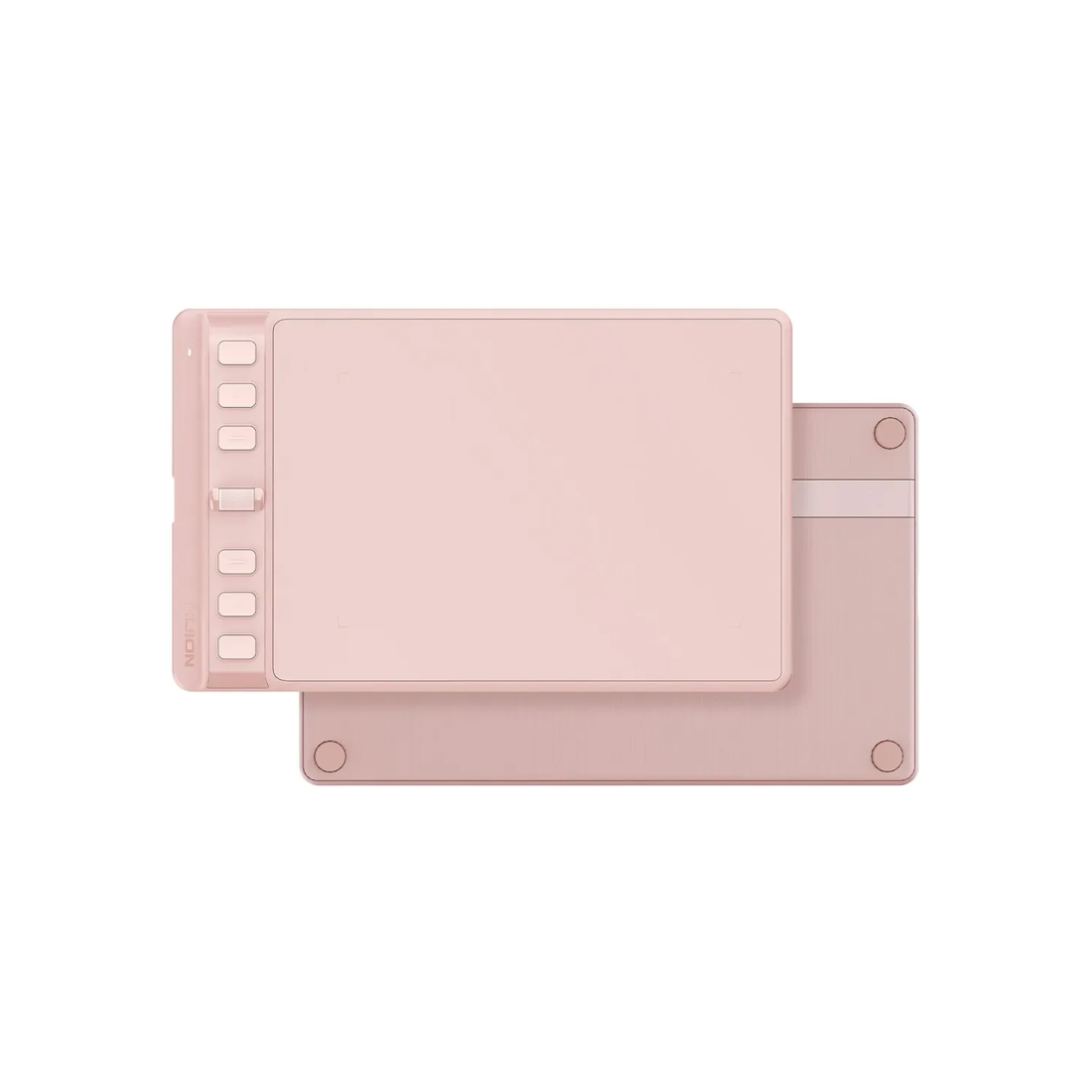 Графический планшет Huion Inspiroy 2 S PINK (H641P-P) фото
